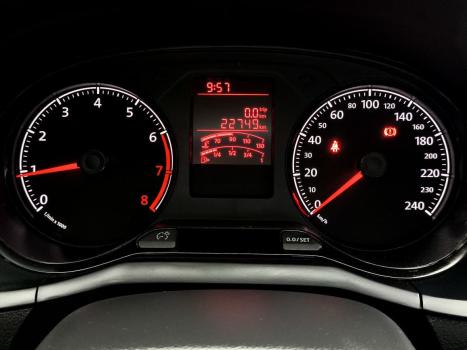 VOLKSWAGEN Saveiro 1.6 16V FLEX MSI ROBUST CABINE SIMPLES, Foto 8