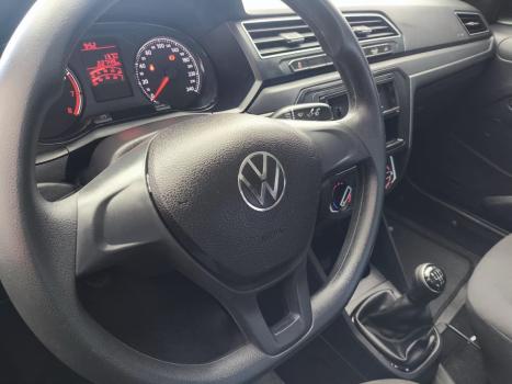 VOLKSWAGEN Saveiro 1.6 16V FLEX MSI ROBUST CABINE SIMPLES, Foto 9