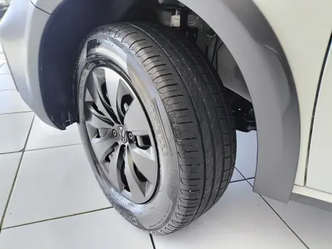 VOLKSWAGEN Saveiro 1.6 16V FLEX MSI ROBUST CABINE SIMPLES, Foto 11