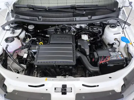 VOLKSWAGEN Saveiro 1.6 16V FLEX MSI ROBUST CABINE SIMPLES, Foto 12