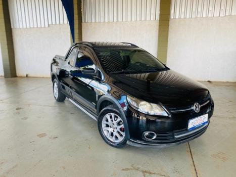 VOLKSWAGEN Saveiro 1.6 G5 TREND CABINE ESTENDIDA FLEX, Foto 1