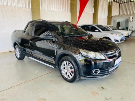 VOLKSWAGEN Saveiro 1.6 G5 TREND CABINE ESTENDIDA FLEX, Foto 2