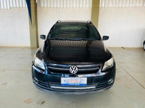 VOLKSWAGEN Saveiro 1.6 G5 TREND CABINE ESTENDIDA FLEX, Foto 3