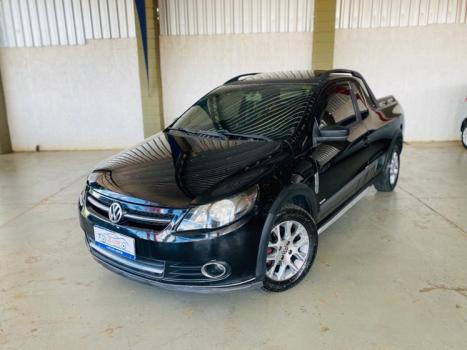 VOLKSWAGEN Saveiro 1.6 G5 TREND CABINE ESTENDIDA FLEX, Foto 4