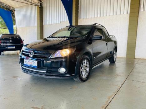 VOLKSWAGEN Saveiro 1.6 G5 TREND CABINE ESTENDIDA FLEX, Foto 6