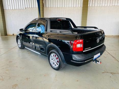 VOLKSWAGEN Saveiro 1.6 G5 TREND CABINE ESTENDIDA FLEX, Foto 7