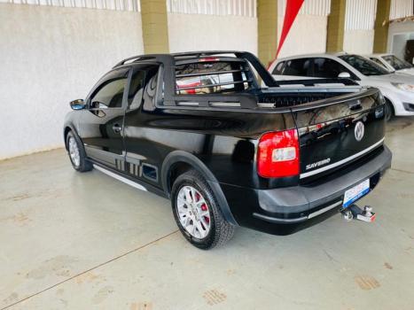 VOLKSWAGEN Saveiro 1.6 G5 TREND CABINE ESTENDIDA FLEX, Foto 8