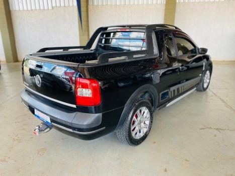 VOLKSWAGEN Saveiro 1.6 G5 TREND CABINE ESTENDIDA FLEX, Foto 10