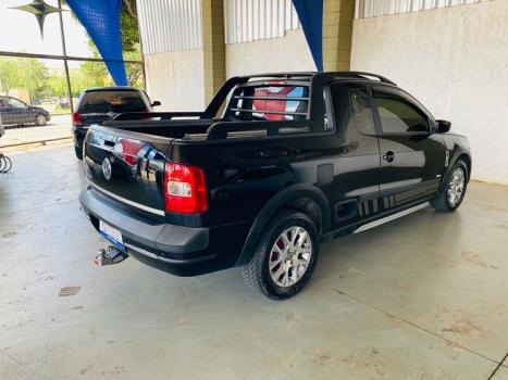 VOLKSWAGEN Saveiro 1.6 G5 TREND CABINE ESTENDIDA FLEX, Foto 11