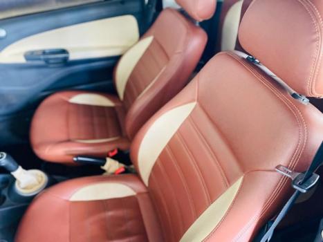 VOLKSWAGEN Saveiro 1.6 G5 TREND CABINE ESTENDIDA FLEX, Foto 13