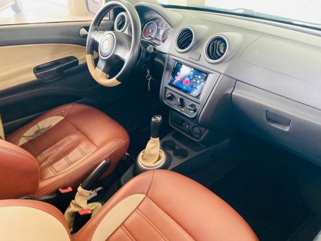 VOLKSWAGEN Saveiro 1.6 G5 TREND CABINE ESTENDIDA FLEX, Foto 18