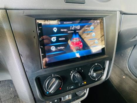 VOLKSWAGEN Saveiro 1.6 G5 TREND CABINE ESTENDIDA FLEX, Foto 19