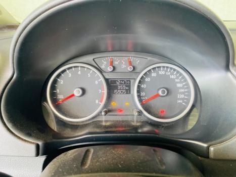 VOLKSWAGEN Saveiro 1.6 G5 TREND CABINE ESTENDIDA FLEX, Foto 20