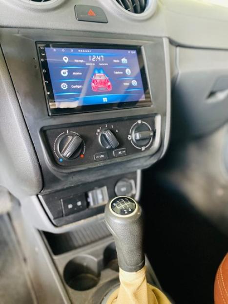 VOLKSWAGEN Saveiro 1.6 G5 TREND CABINE ESTENDIDA FLEX, Foto 21