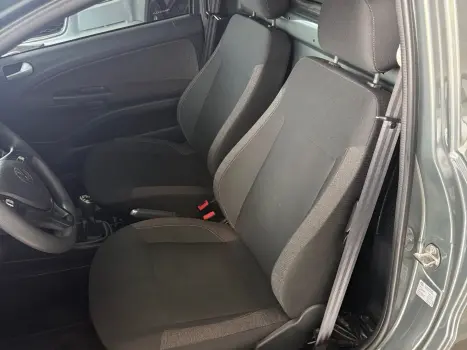 VOLKSWAGEN Saveiro 1.6 16V FLEX MSI TRENDLINE CABINE SIMPLES, Foto 8