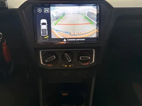 VOLKSWAGEN Saveiro 1.6 16V FLEX MSI TRENDLINE CABINE SIMPLES, Foto 11