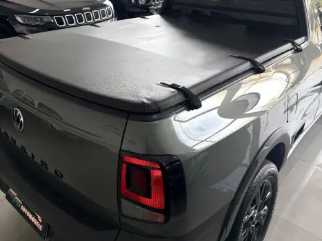 VOLKSWAGEN Saveiro 1.6 16V FLEX MSI TRENDLINE CABINE SIMPLES, Foto 13