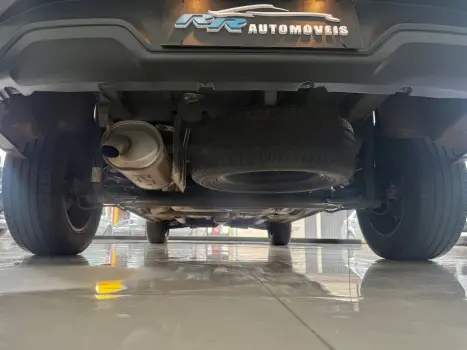 VOLKSWAGEN Saveiro 1.6 16V FLEX MSI TRENDLINE CABINE SIMPLES, Foto 14