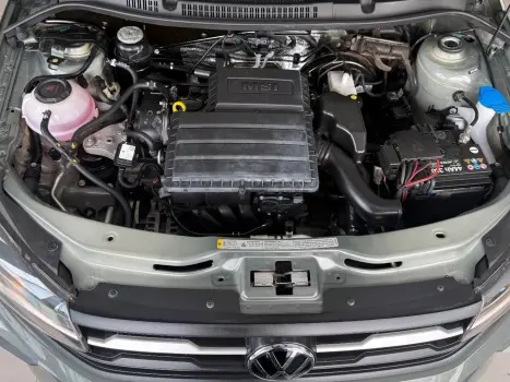 VOLKSWAGEN Saveiro 1.6 16V FLEX MSI TRENDLINE CABINE SIMPLES, Foto 18