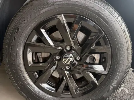 VOLKSWAGEN Saveiro 1.6 16V FLEX MSI TRENDLINE CABINE SIMPLES, Foto 19