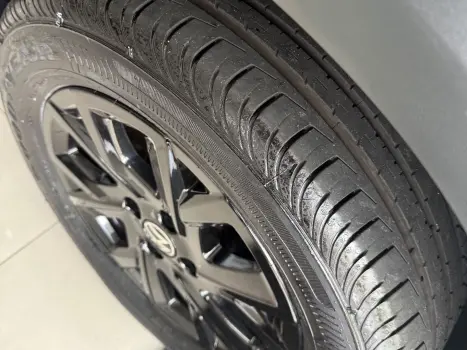 VOLKSWAGEN Saveiro 1.6 16V FLEX MSI TRENDLINE CABINE SIMPLES, Foto 20