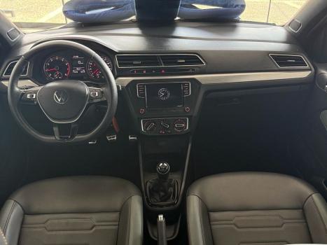 VOLKSWAGEN Saveiro 1.6 G6 HIGHLINE CABINE DUPLA FLEX, Foto 6