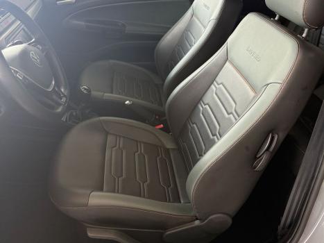 VOLKSWAGEN Saveiro 1.6 G6 HIGHLINE CABINE DUPLA FLEX, Foto 10
