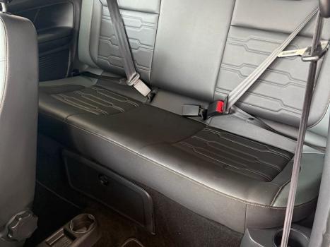 VOLKSWAGEN Saveiro 1.6 G6 HIGHLINE CABINE DUPLA FLEX, Foto 11