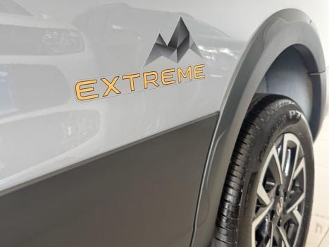 VOLKSWAGEN Saveiro 1.6 G6 HIGHLINE CABINE DUPLA FLEX, Foto 15