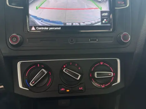 VOLKSWAGEN Saveiro 1.6 G6 HIGHLINE CABINE DUPLA FLEX, Foto 7