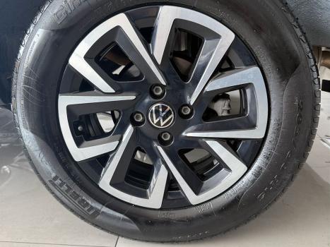 VOLKSWAGEN Saveiro 1.6 G6 HIGHLINE CABINE DUPLA FLEX, Foto 12