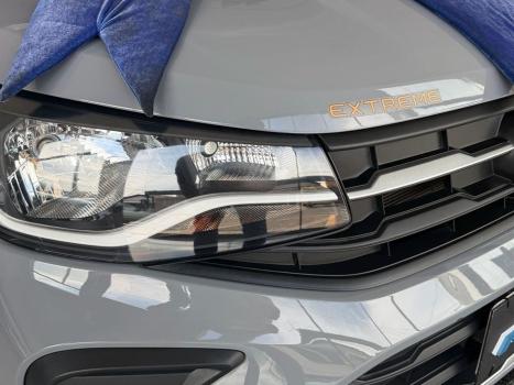 VOLKSWAGEN Saveiro 1.6 G6 HIGHLINE CABINE DUPLA FLEX, Foto 13