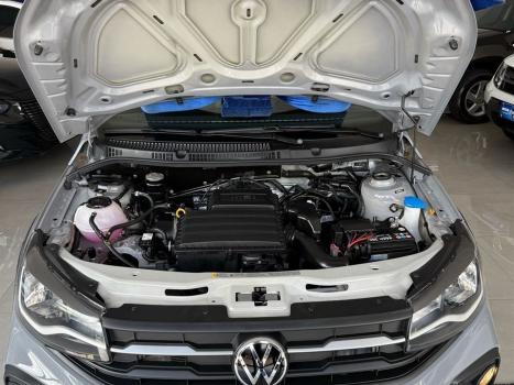 VOLKSWAGEN Saveiro 1.6 G6 HIGHLINE CABINE DUPLA FLEX, Foto 14