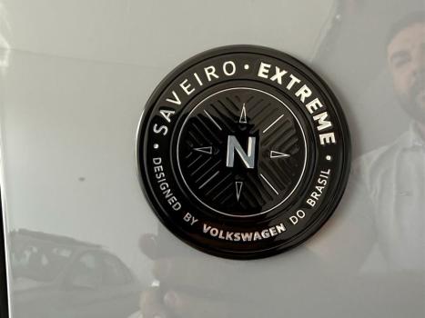 VOLKSWAGEN Saveiro 1.6 G6 HIGHLINE CABINE DUPLA FLEX, Foto 16