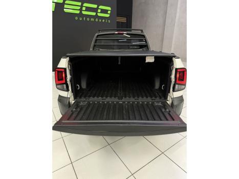 VOLKSWAGEN Saveiro 1.6 G7 CABINE SIMPLES ROBUST FLEX, Foto 8