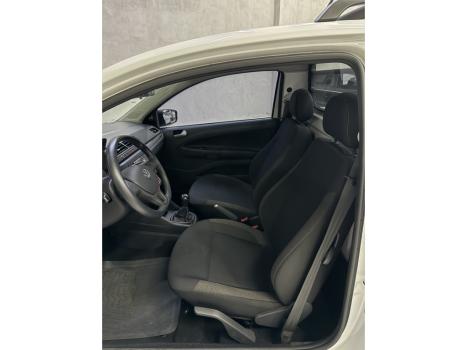 VOLKSWAGEN Saveiro 1.6 G7 CABINE SIMPLES ROBUST FLEX, Foto 9