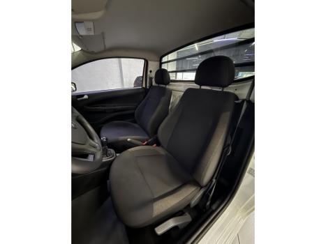 VOLKSWAGEN Saveiro 1.6 G7 CABINE SIMPLES ROBUST FLEX, Foto 11