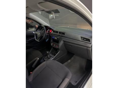 VOLKSWAGEN Saveiro 1.6 G7 CABINE SIMPLES ROBUST FLEX, Foto 12