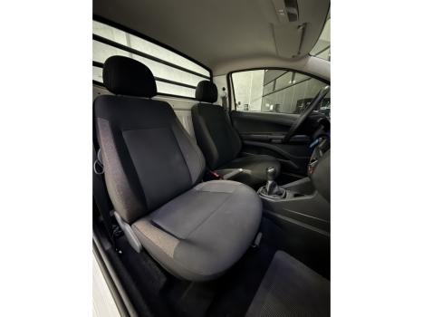 VOLKSWAGEN Saveiro 1.6 G7 CABINE SIMPLES ROBUST FLEX, Foto 13