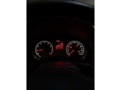 VOLKSWAGEN Saveiro 1.6 G7 CABINE SIMPLES ROBUST FLEX, Foto 14