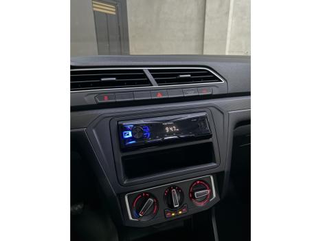 VOLKSWAGEN Saveiro 1.6 G7 CABINE SIMPLES ROBUST FLEX, Foto 15