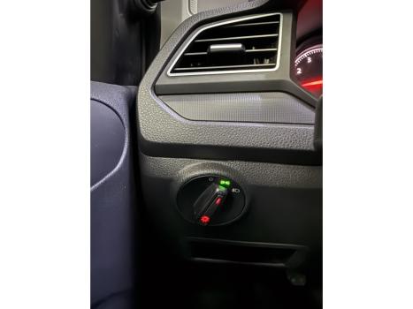 VOLKSWAGEN Saveiro 1.6 G7 CABINE SIMPLES ROBUST FLEX, Foto 16