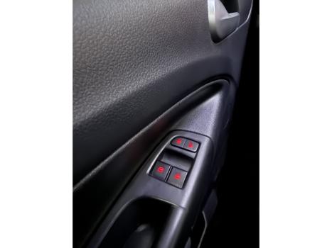 VOLKSWAGEN Saveiro 1.6 G7 CABINE SIMPLES ROBUST FLEX, Foto 18