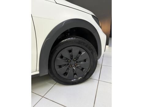 VOLKSWAGEN Saveiro 1.6 G7 CABINE SIMPLES ROBUST FLEX, Foto 19