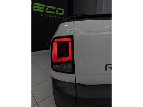 VOLKSWAGEN Saveiro 1.6 G7 CABINE SIMPLES ROBUST FLEX, Foto 21