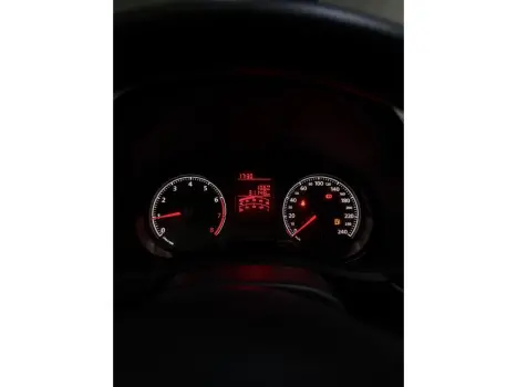 VOLKSWAGEN Saveiro 1.6 G7 CABINE SIMPLES ROBUST FLEX, Foto 14