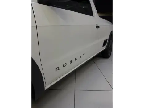 VOLKSWAGEN Saveiro 1.6 G7 CABINE SIMPLES ROBUST FLEX, Foto 22