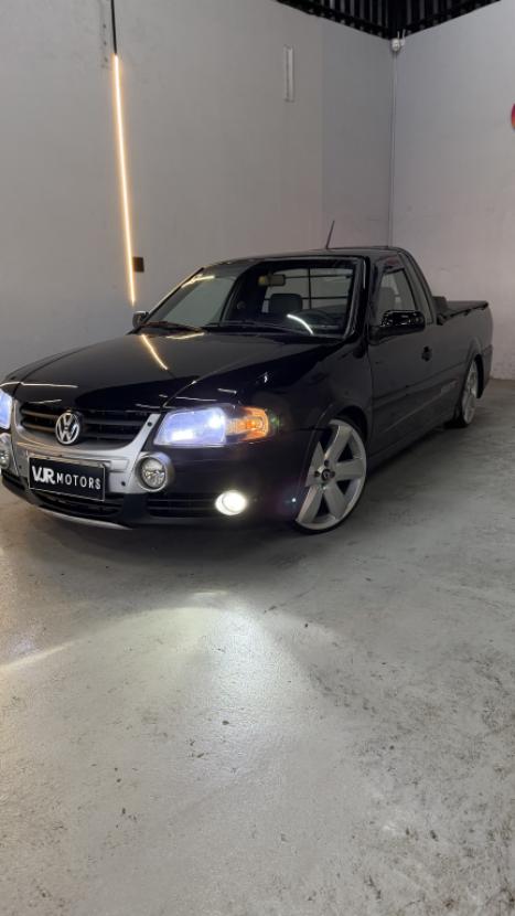 VOLKSWAGEN Saveiro 1.6 G4 SURF FLEX, Foto 2