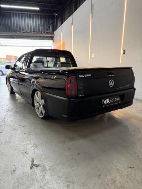 VOLKSWAGEN Saveiro 1.6 G4 SURF FLEX, Foto 3