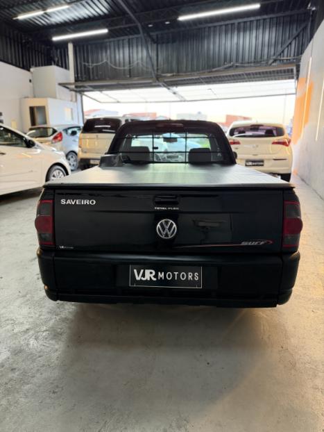 VOLKSWAGEN Saveiro 1.6 G4 SURF FLEX, Foto 4